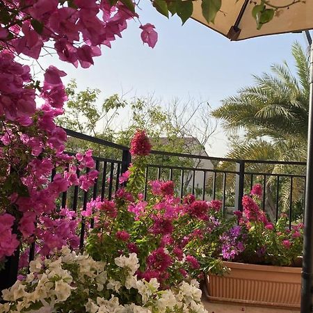 Cherrywood House Dubaï Extérieur photo