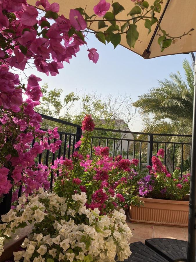 Cherrywood House Dubaï Extérieur photo