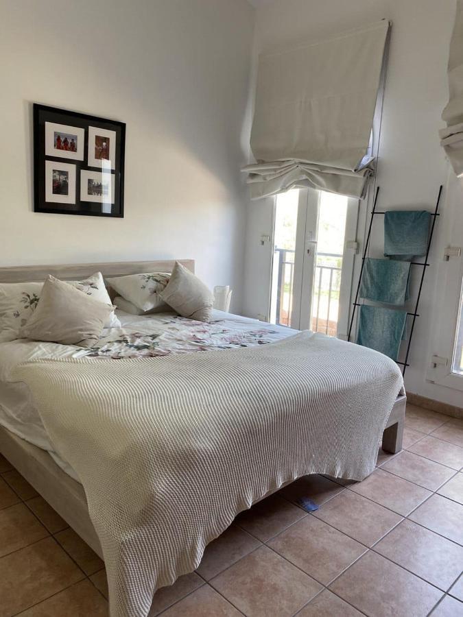 Cherrywood House Dubaï Extérieur photo